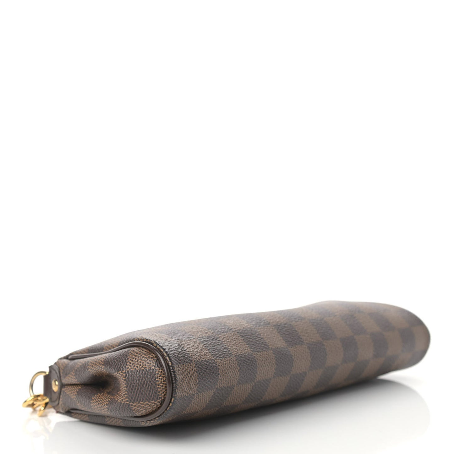 Damier Ebene Eva Clutch