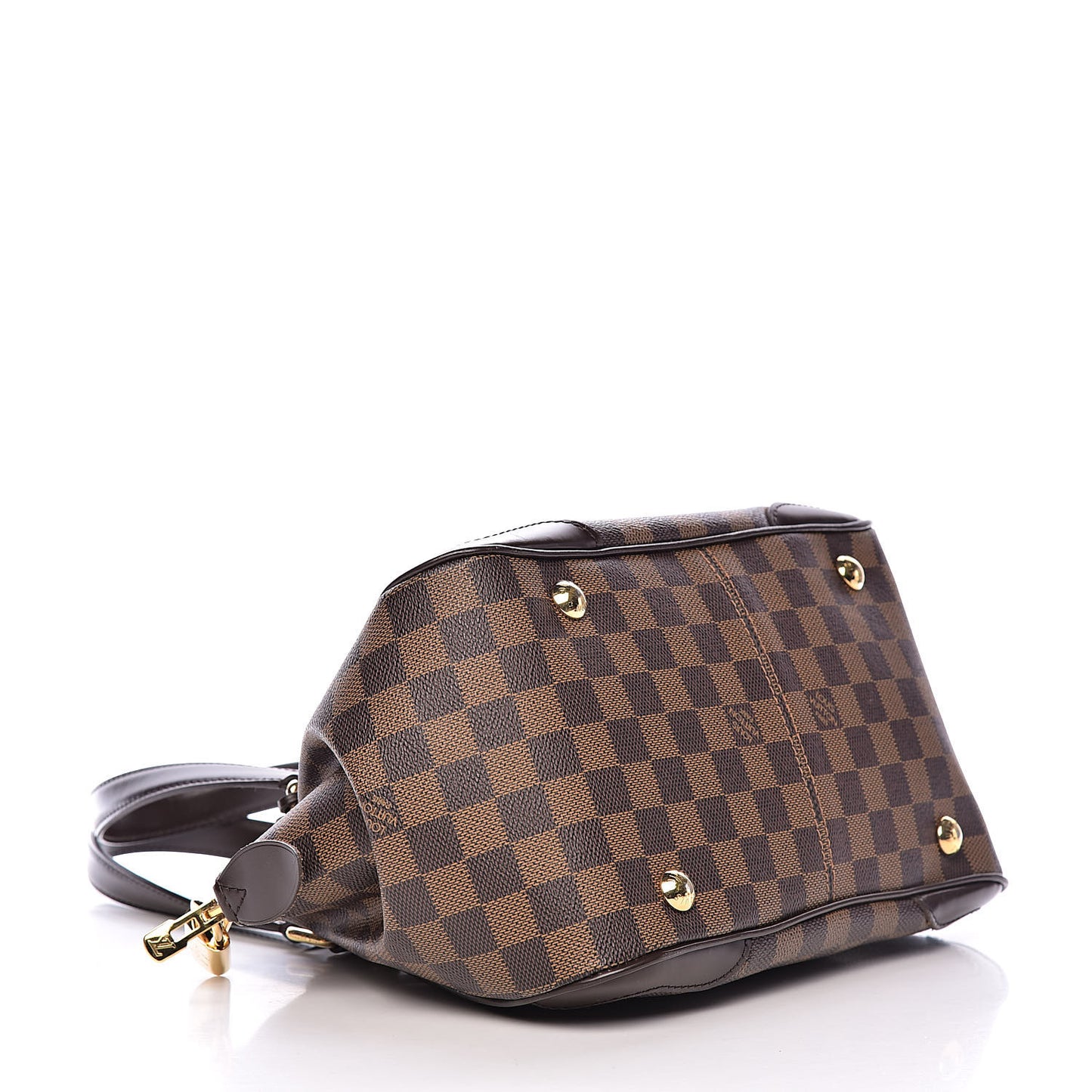 Damier Ebene Verona PM