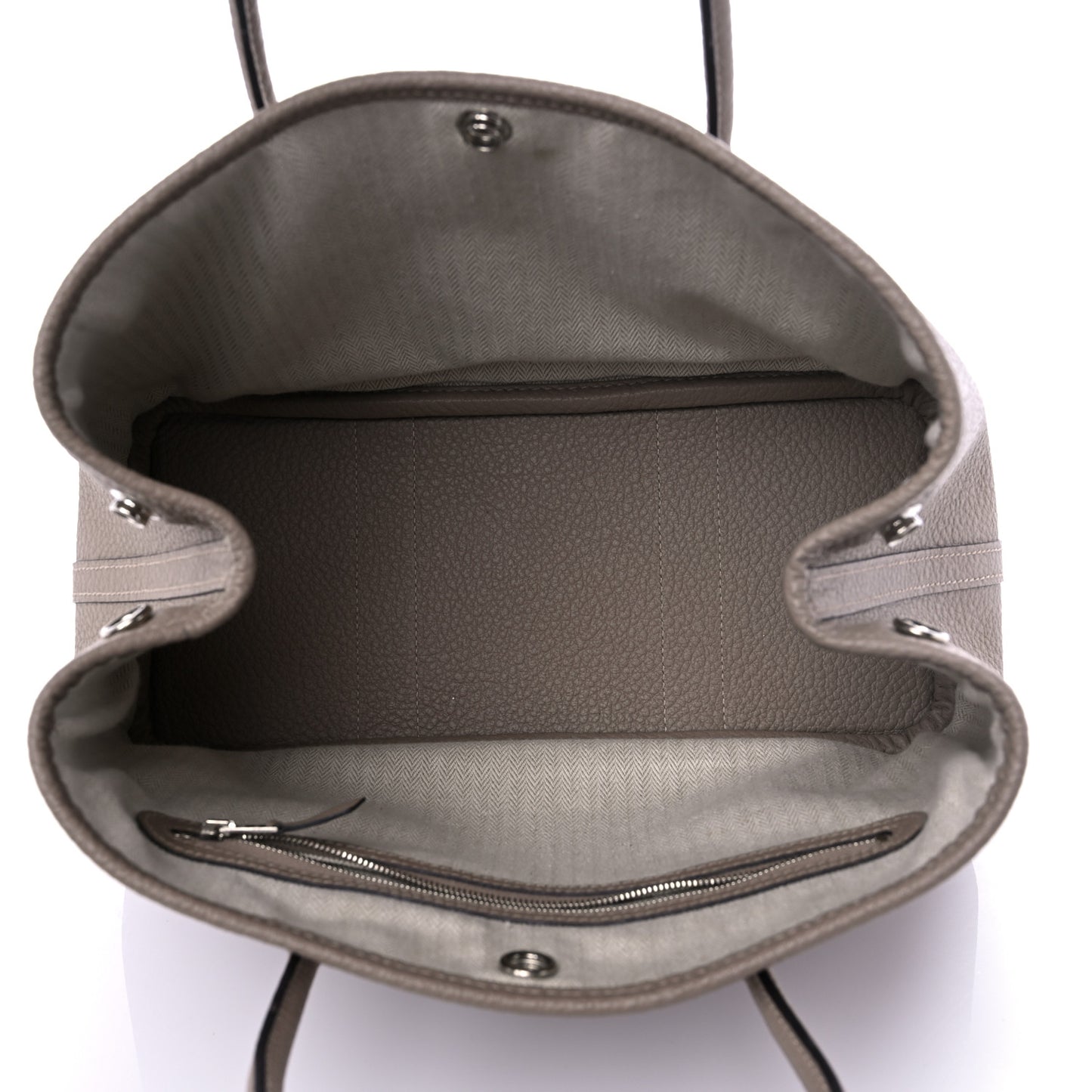 Negonda Garden Party 30 TPM Gris Tourterelle