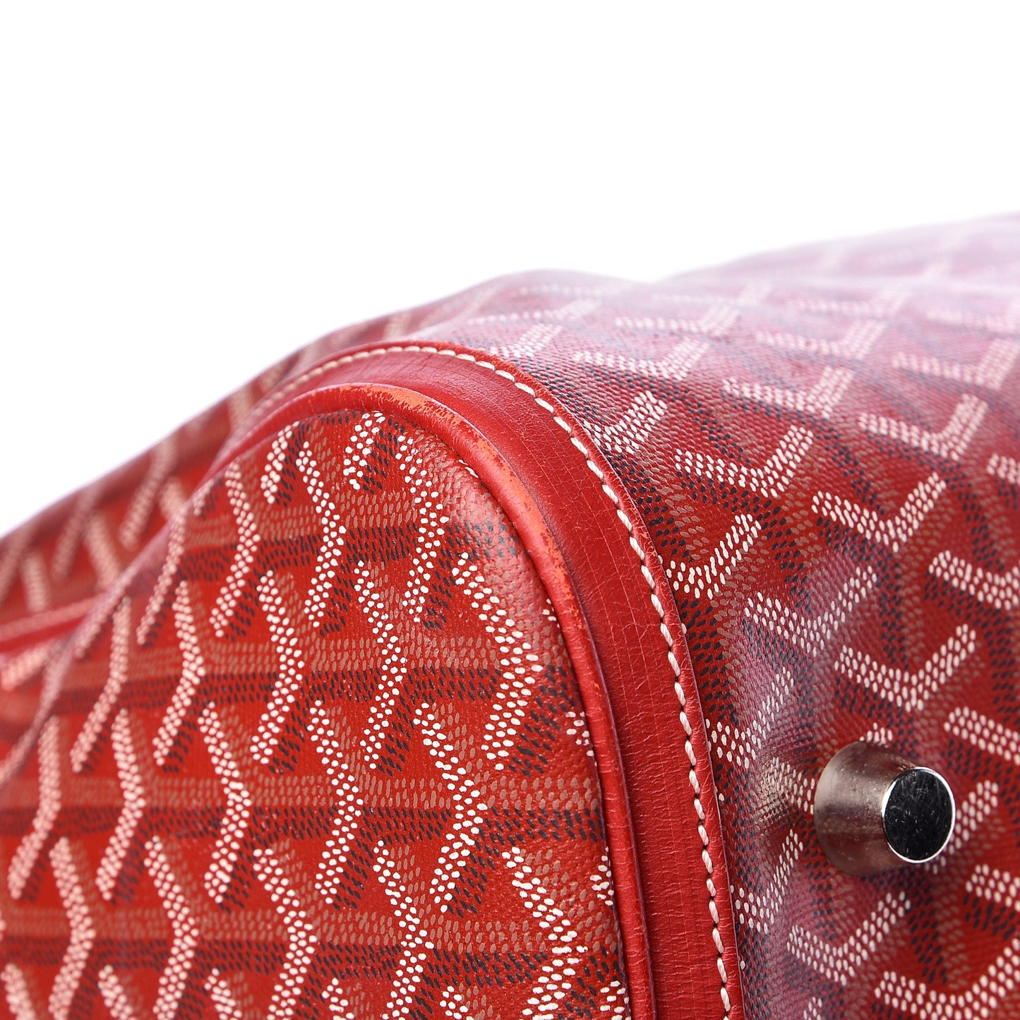 Goyardine Croisiere 60 Red