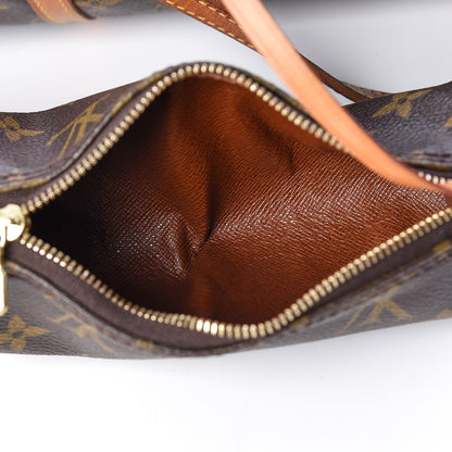 Louis Vuitton Monogram Papillon 30 7 of 16