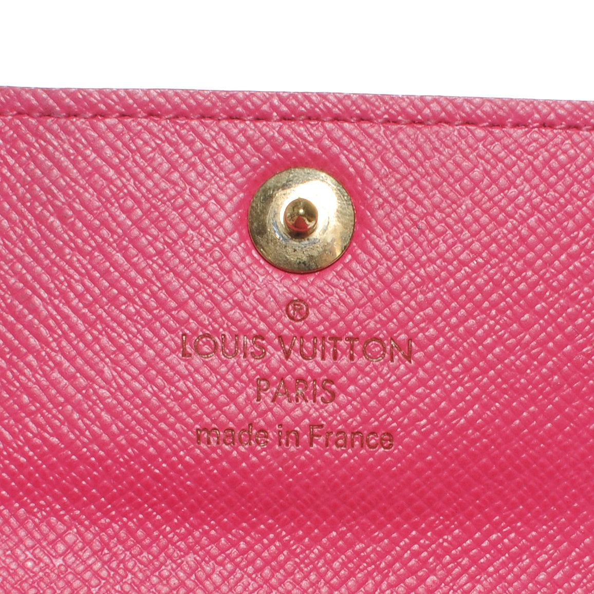 Multicles 4 Key Holder Black
