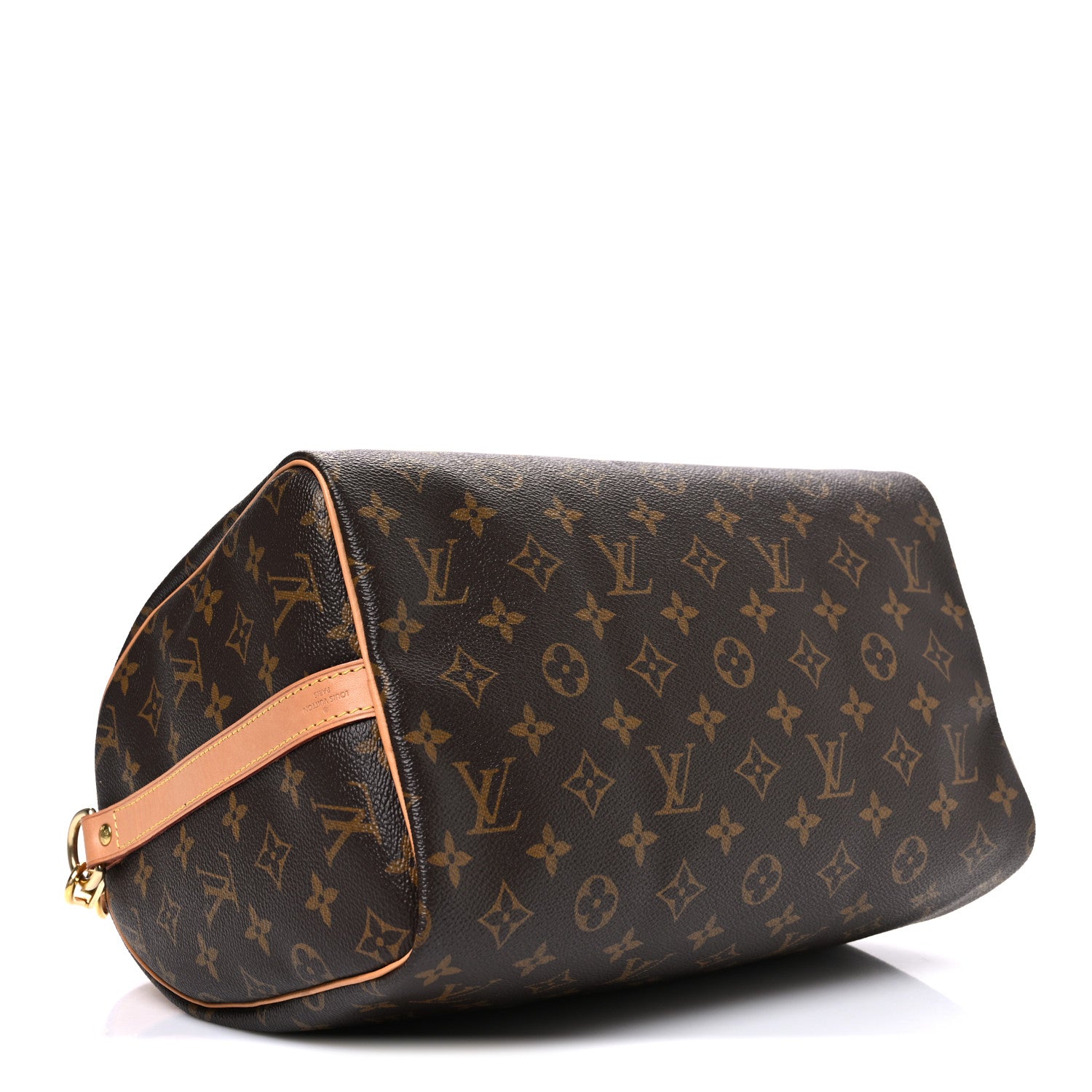 Louis Vuitton Monogram Speedy Bandouliere 30 4 of 12