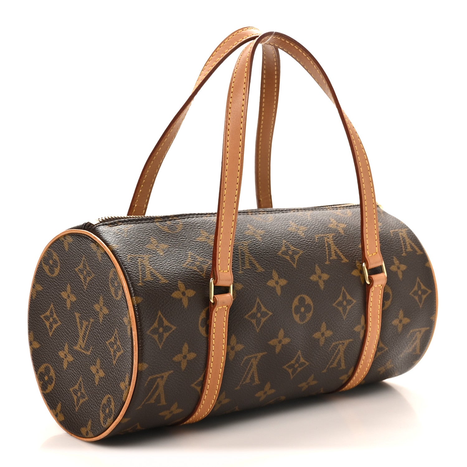 Louis Vuitton Monogram Papillon 26 3 of 9