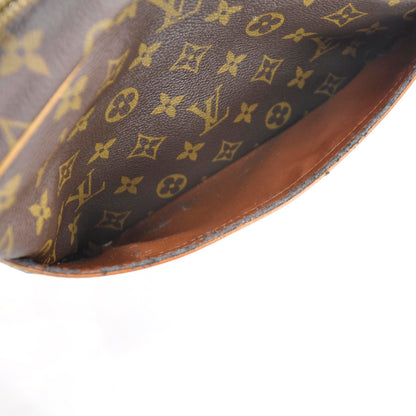 Louis Vuitton Monogram Trocadero 27 6 of 9
