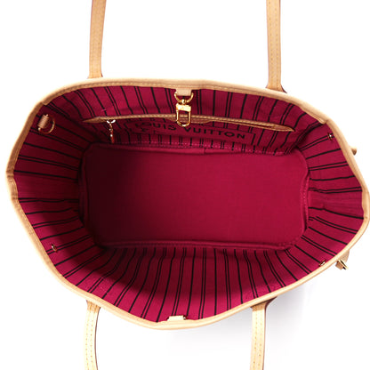 Louis Vuitton Monogram Neo Neverfull PM Pivoine 5 of 10