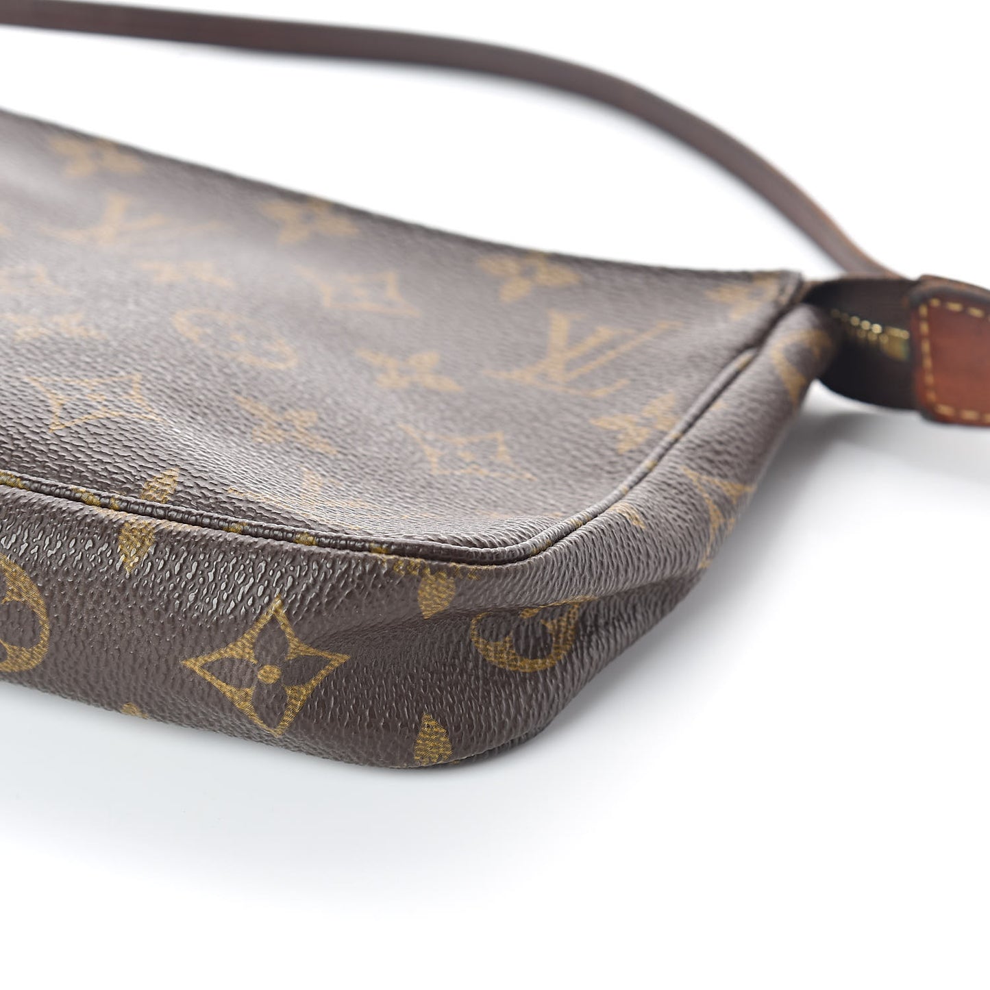 Monogram Pochette Accessories