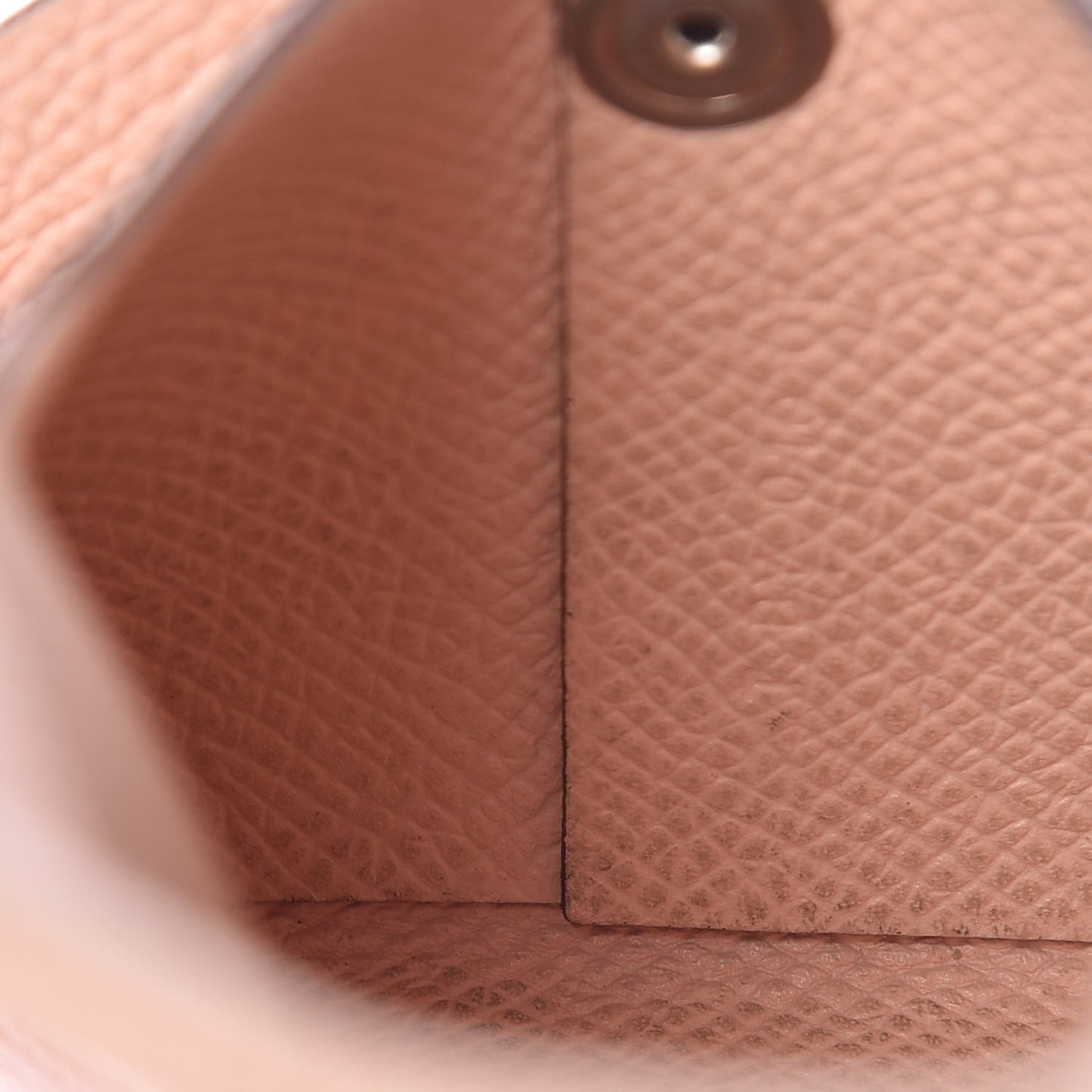 Epsom Bastia Coin Purse Rose Eglantine