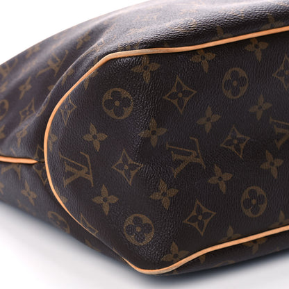 Louis Vuitton Monogram Delightful PM 9 of 12