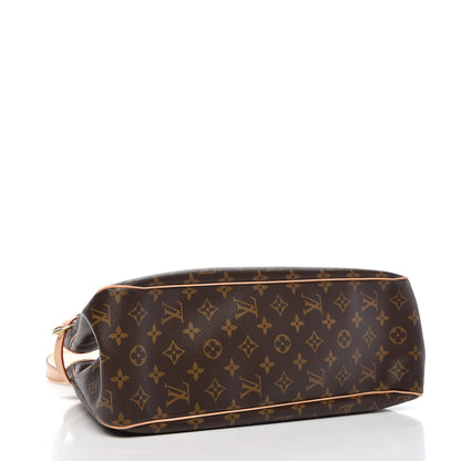 Louis Vuitton Monogram Batignolles Horizontal 4 of 10