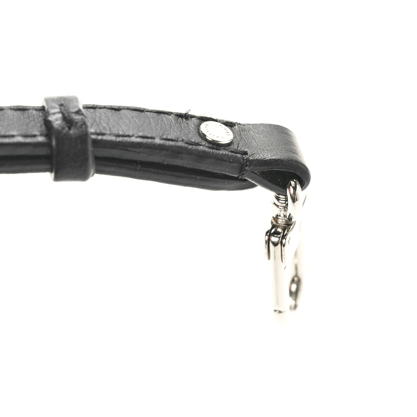 Monogram Infrarouge Palm Springs Backpack Mini