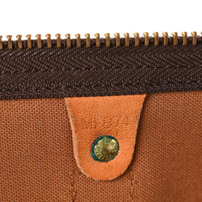 Louis Vuitton Monogram Keepall 60 6 of 9