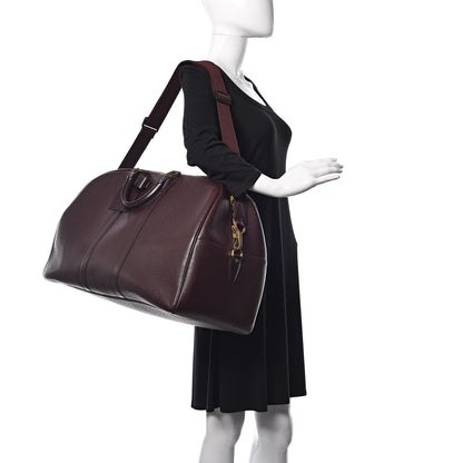 Louis Vuitton Taiga Kendall GM Acajou 2 of 11