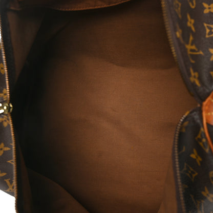 Louis Vuitton Monogram Speedy 40 5 of 12