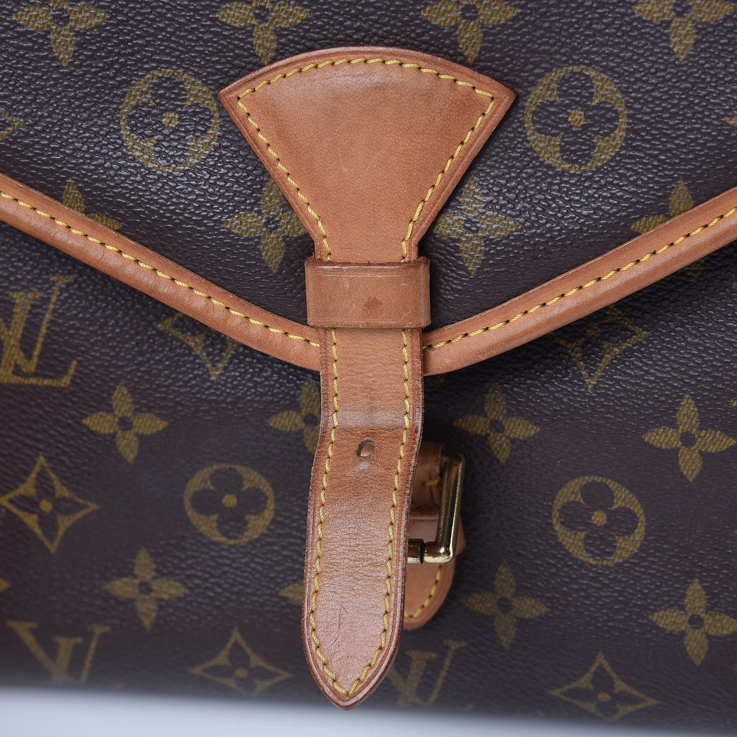 Louis Vuitton Monogram Bel Air 10 of 10
