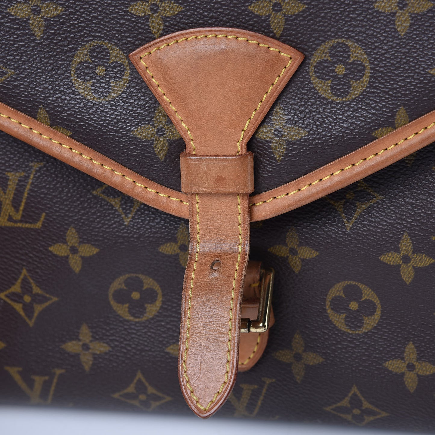 Monogram Bel Air