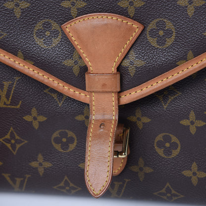 Louis Vuitton Monogram Bel Air 10 of 10