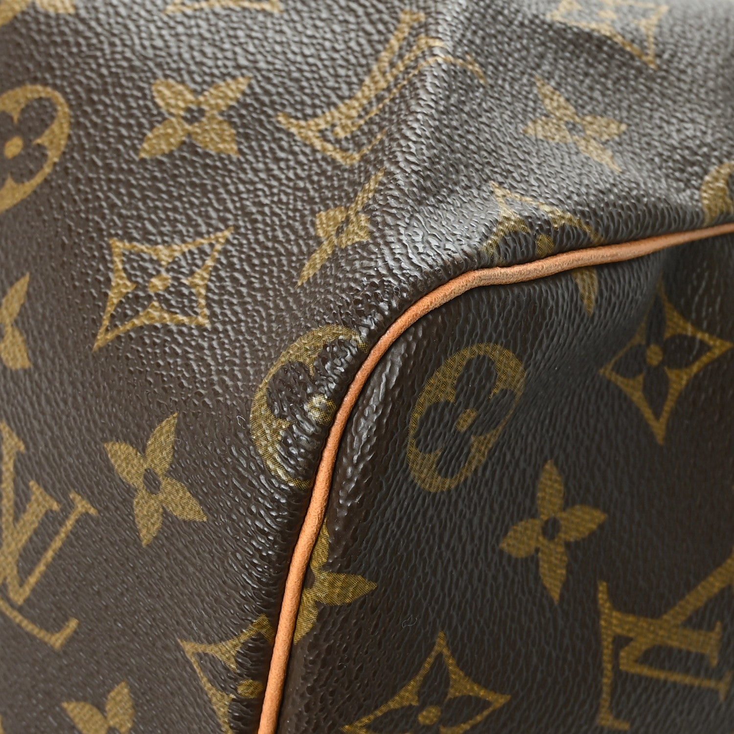 Louis Vuitton Monogram Speedy 40 9 of 11
