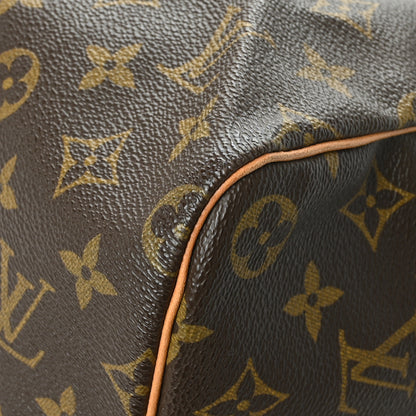 Louis Vuitton Monogram Speedy 40 9 of 11