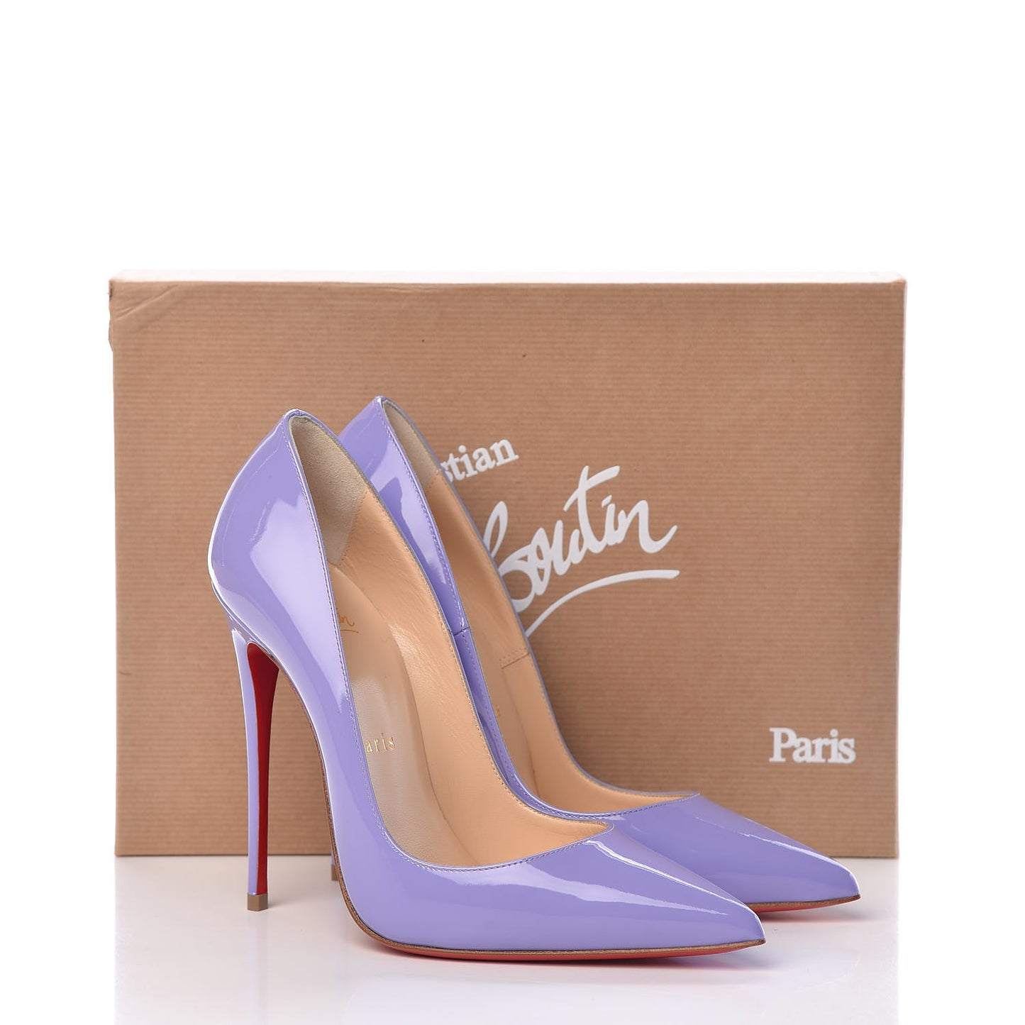 Patent So Kate 120 Pumps 37 Hortensia