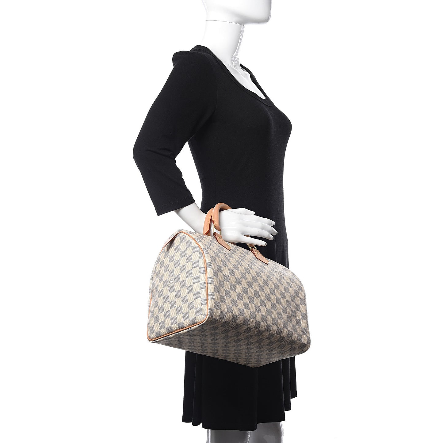 Damier Azur Speedy 30