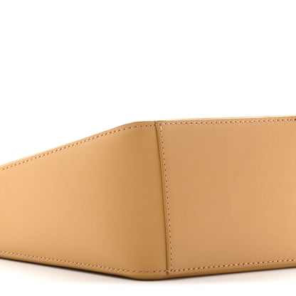 Loewe Calfskin Mini Hammock Hobo Sahara 9 of 10