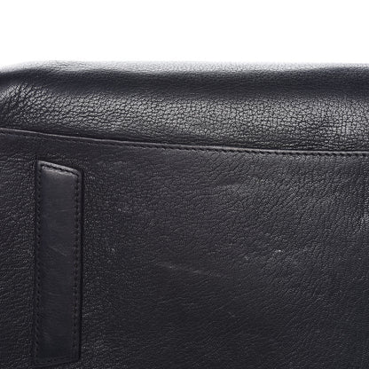 Givenchy Sugar Goatskin Medium Antigona Black 17 of 18