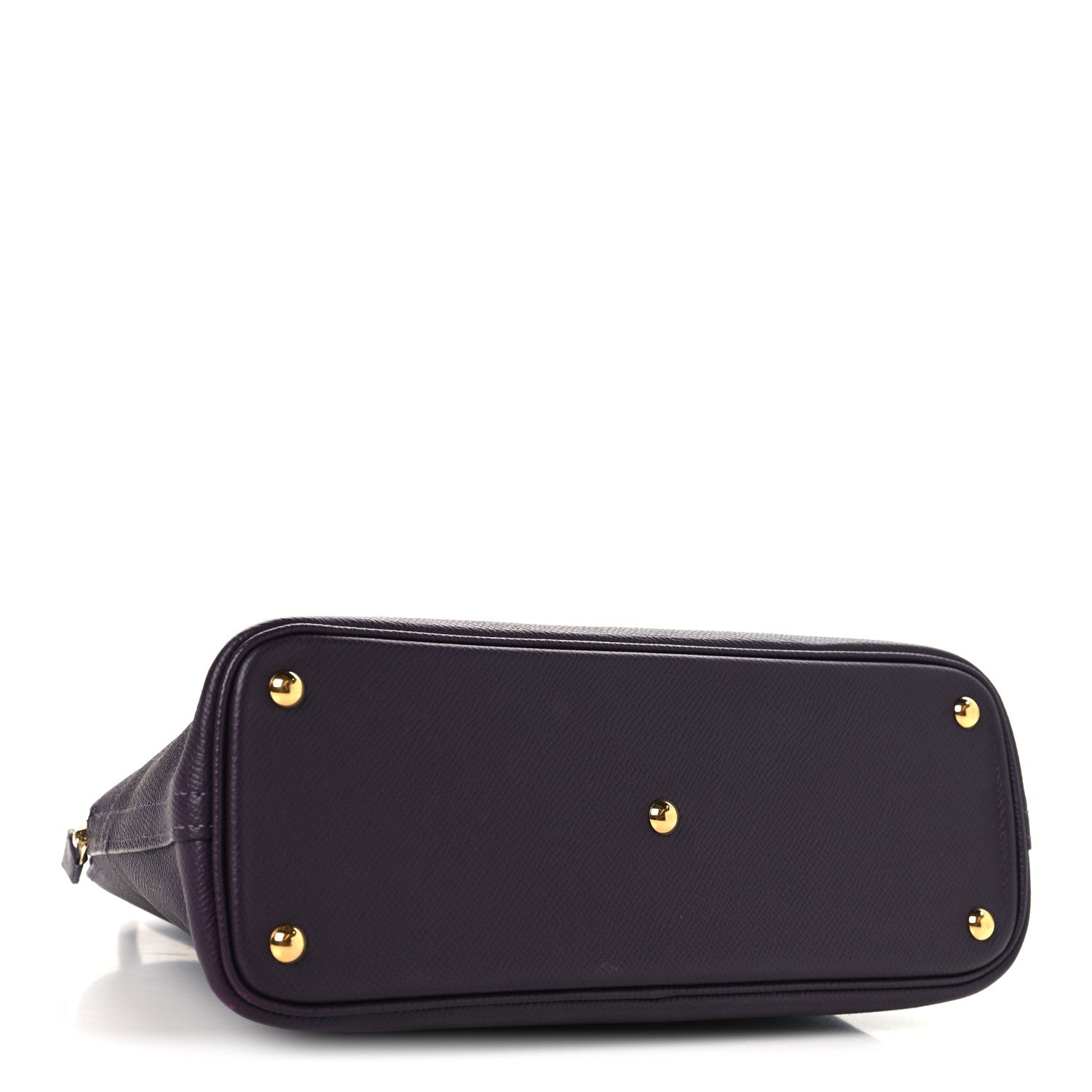 Hermes Epsom Bolide 27 Cassis 4 of 11