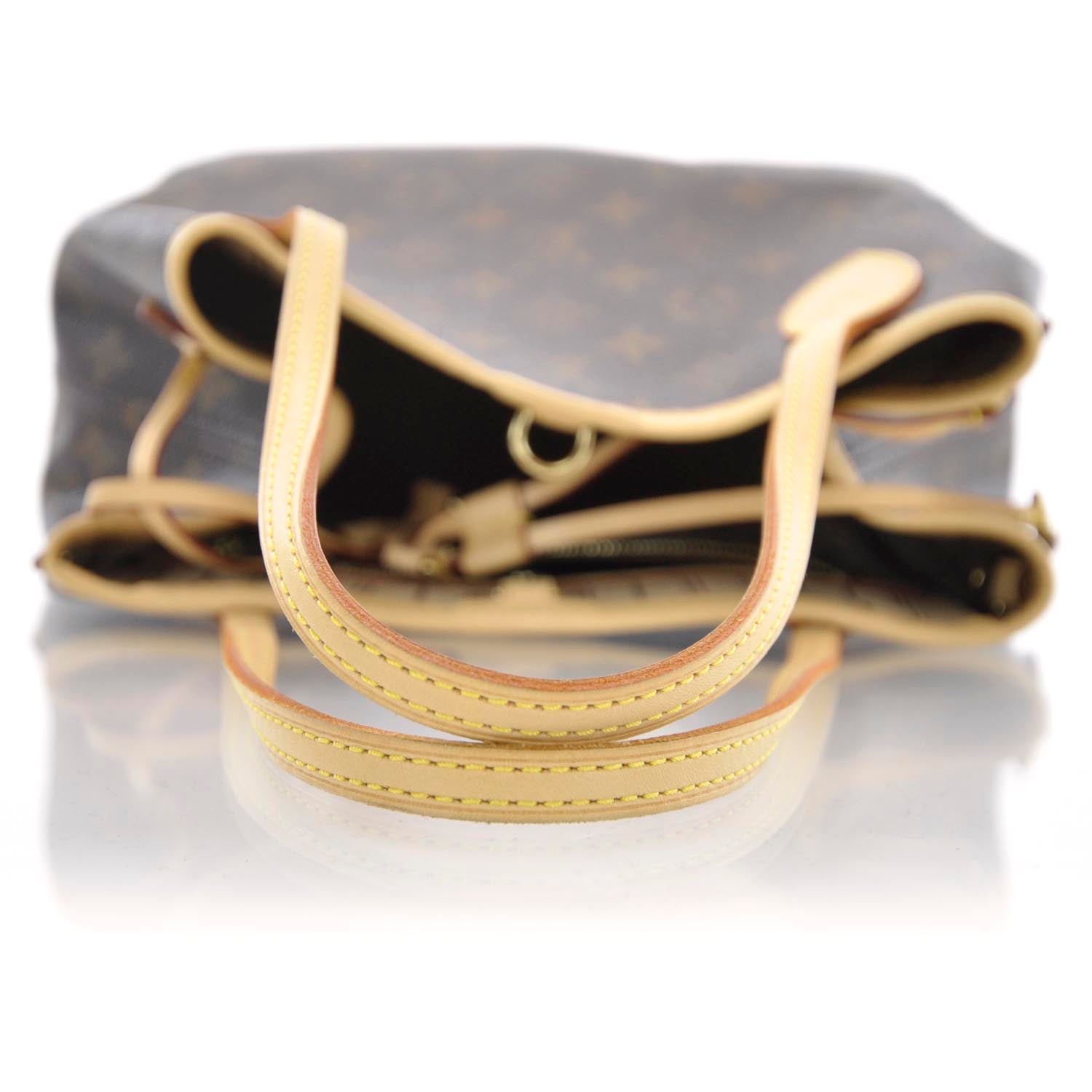 Louis Vuitton Monogram Neverfull PM 5 of 9