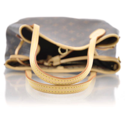 Louis Vuitton Monogram Neverfull PM 5 of 9