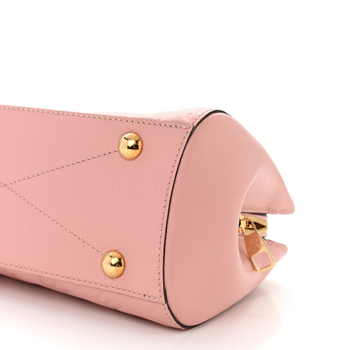 Empreinte Montaigne BB Rose Poudre
