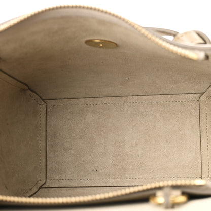 Celine Grained Calfskin Nano Belt Bag Light Taupe 5 of 10