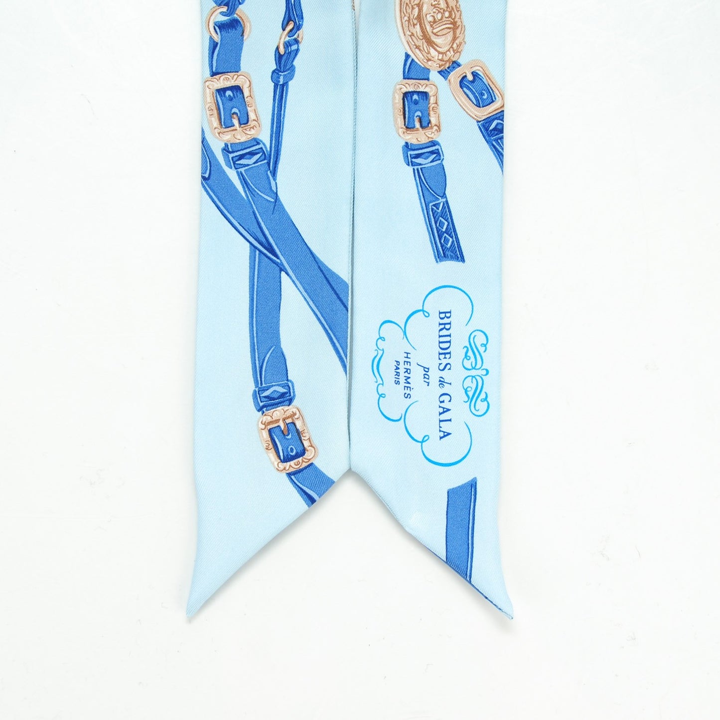 Silk Brides de Gala Twilly