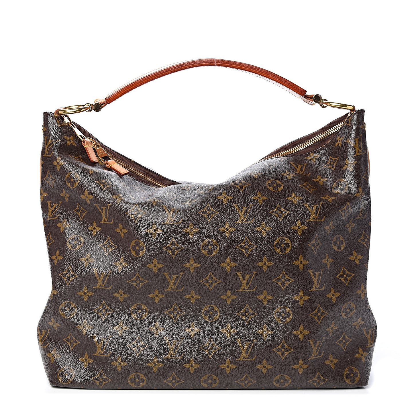 Monogram Sully MM