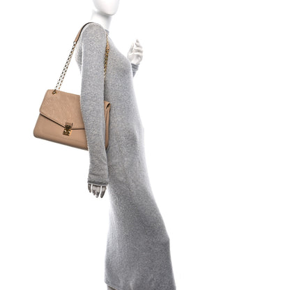 Louis Vuitton Empreinte Saint Germain MM Dune 2 of 9