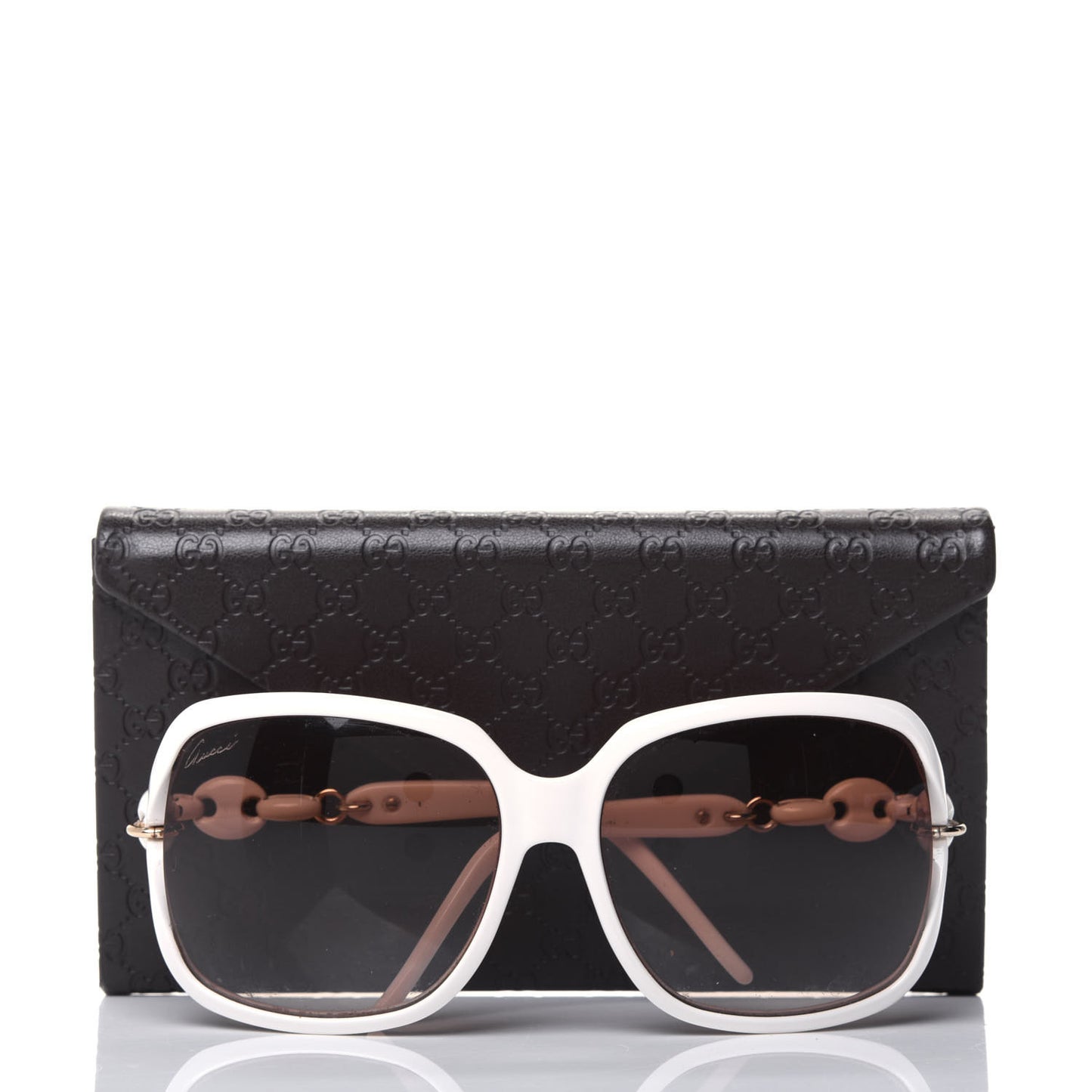 Sunglasses GG3584/S White