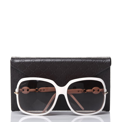 Gucci Sunglasses GG3584/S White 13 of 13