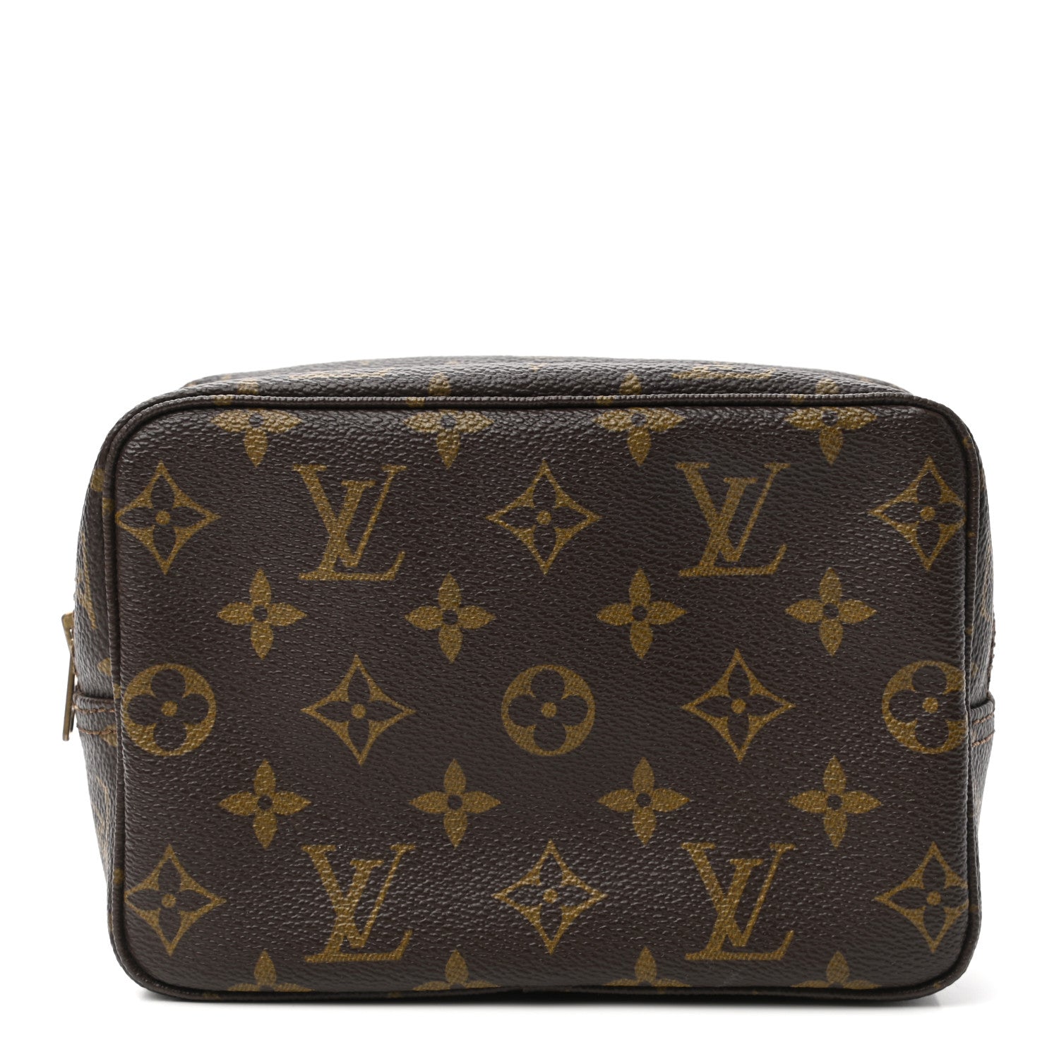 Louis Vuitton Monogram Trousse Toilette 19 1 of 6