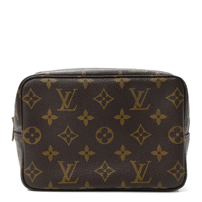 Louis Vuitton Monogram Trousse Toilette 19 1 of 6