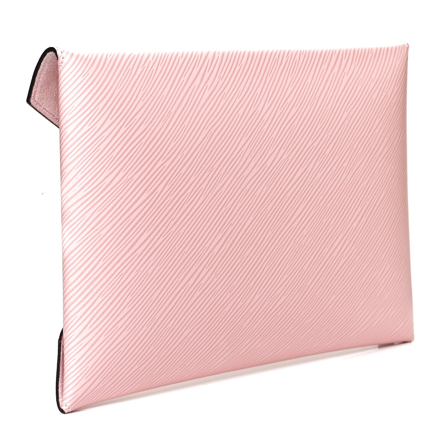 Epi Kirigami Pochette Set Rose Ballerine Fuchsia Coquelicot