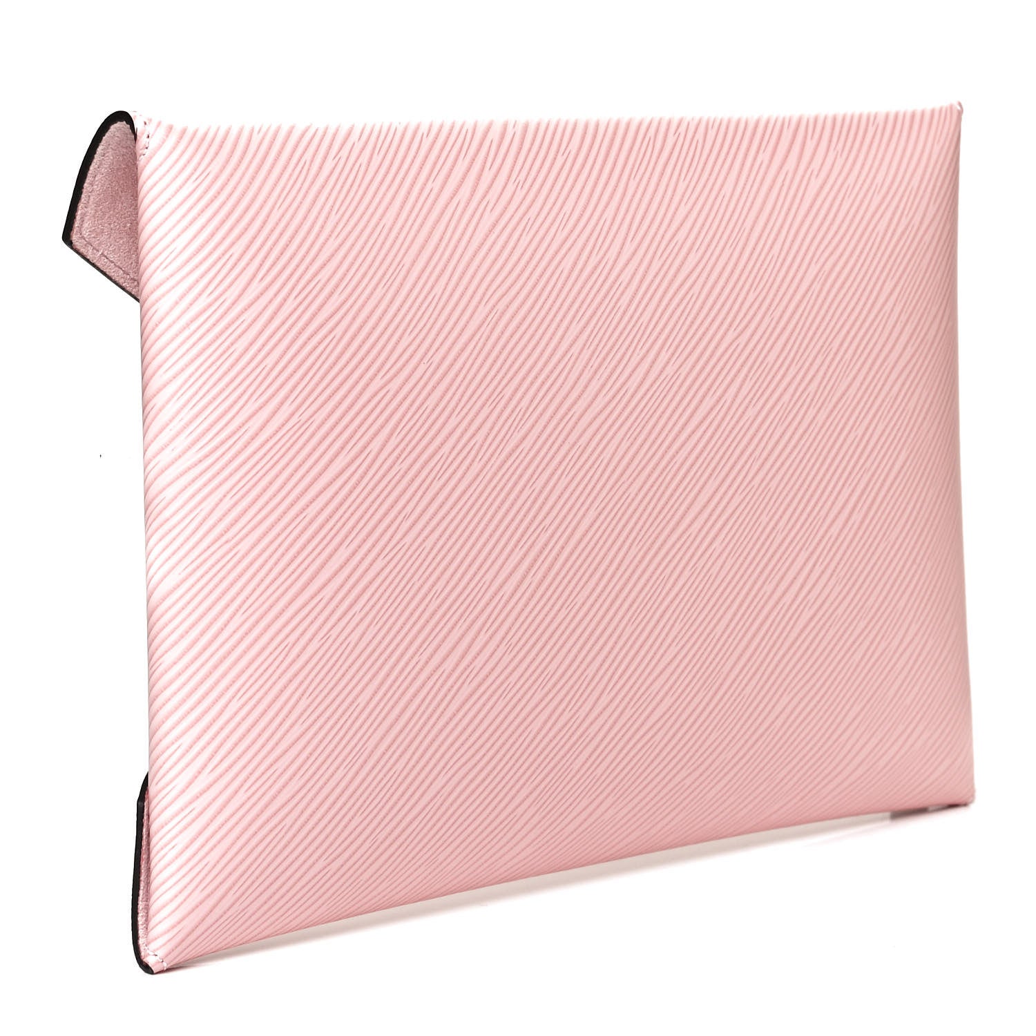 Louis Vuitton Epi Kirigami Pochette Set Rose Ballerine Fuchsia Coquelicot 2 of 10