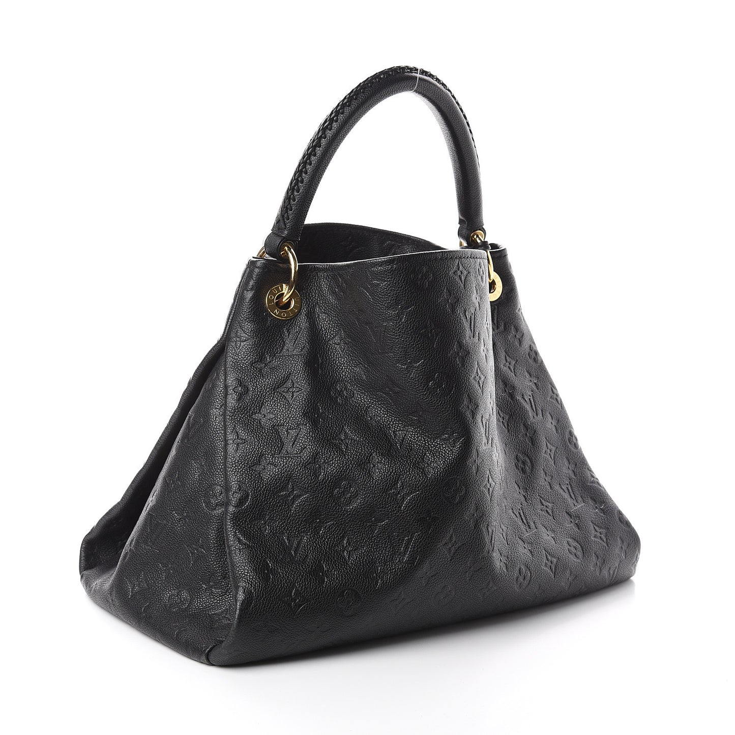 Empreinte Artsy MM Black