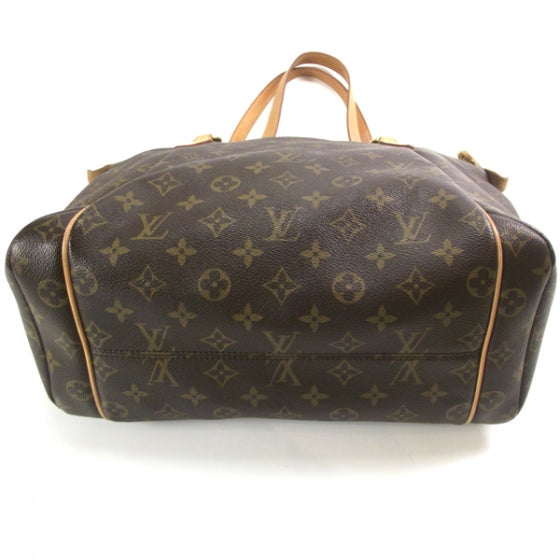 Louis Vuitton Monogram Totally PM 4 of 9