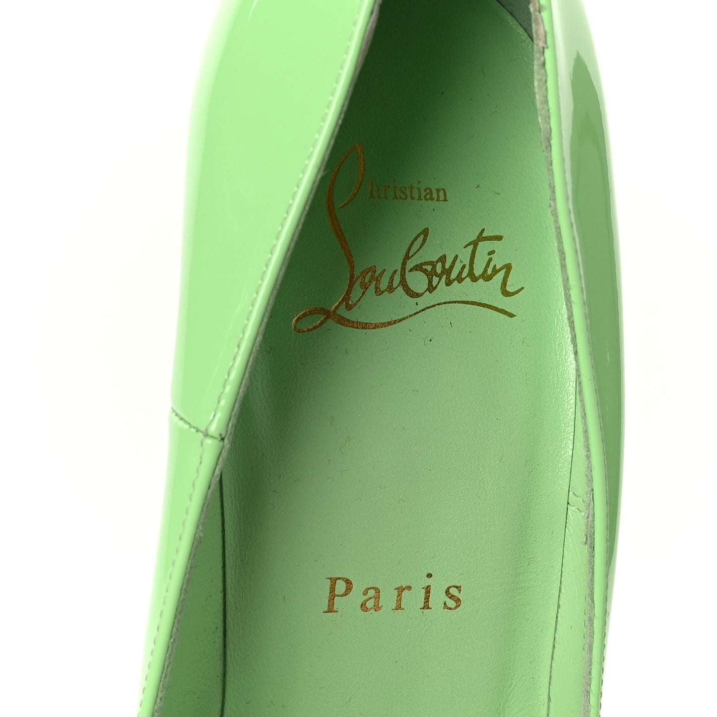Patent So Kate 120 Pumps 36.5 Tropique
