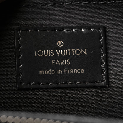 Louis Vuitton Epi Passy GM Black 7 of 13