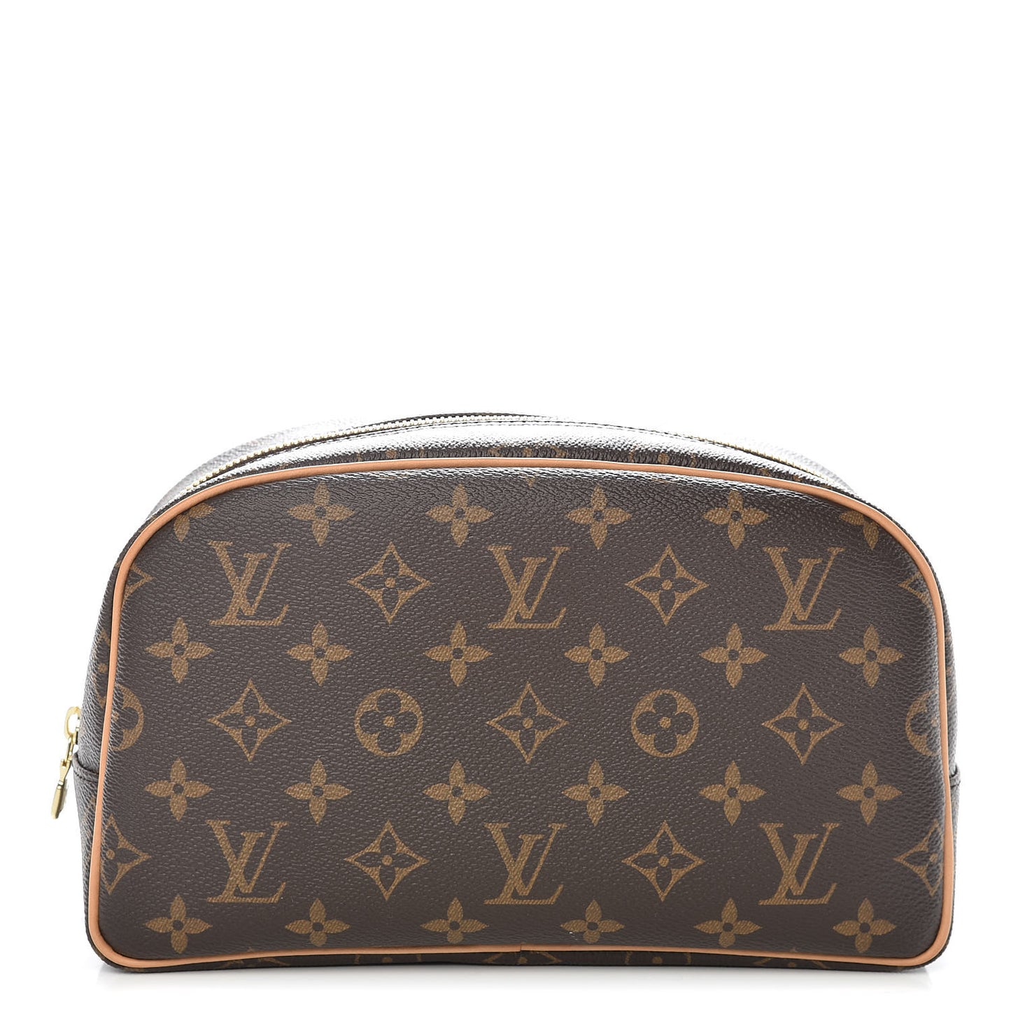 Monogram Toiletry Bag 25