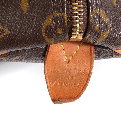 Louis Vuitton Monogram Speedy 35 6 of 6
