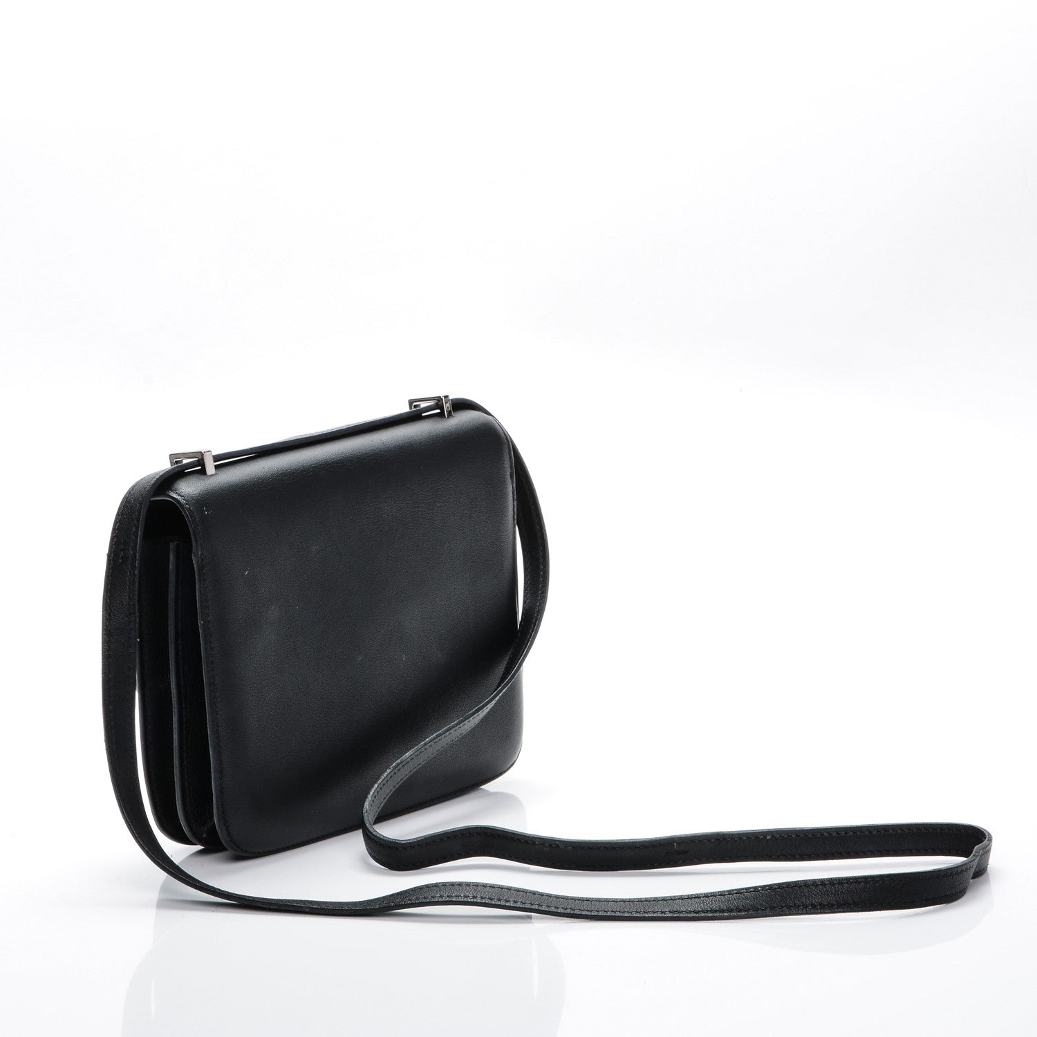 Hermes Swift Constance 18 Black 4 of 8
