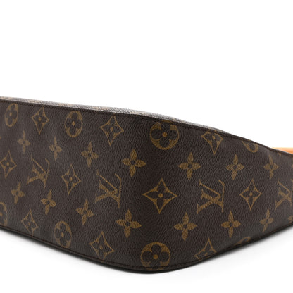Louis Vuitton Monogram Looping MM 10 of 10