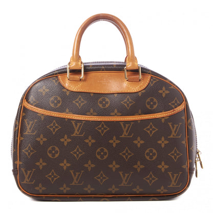 Louis Vuitton Monogram Trouville 1 of 8